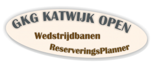 Ga naar de GKG Katwijk Open Banenplanner